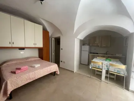 Wohnung in Vieste, Appartement 4 personnes à Vieste - Photo 1