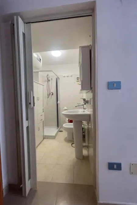 Wohnung in Vieste, Appartement 4 personnes à Vieste - Photo 2
