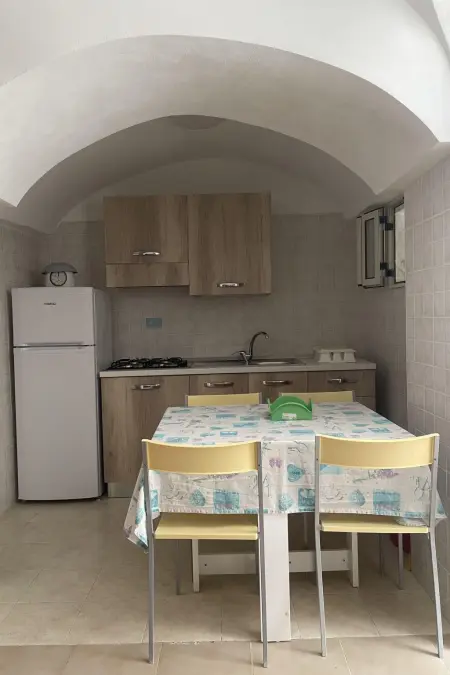 Wohnung in Vieste, Appartement 4 personnes à Vieste - Photo 3