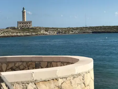 Wohnung in Vieste, Appartement 4 personnes à Vieste - Photo 13