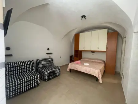 Wohnung in Vieste, Appartement 4 personnes à Vieste - Photo 17