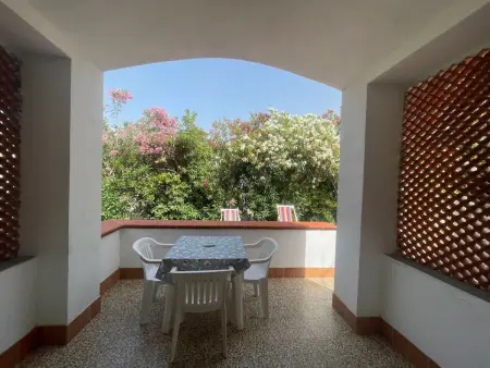 Carla für 4 Personen, Appartement 4 personnes à Vieste - Photo 3