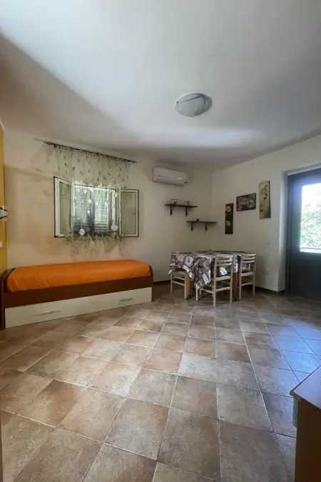 Carla für 4 Personen, Appartement 4 personnes à Vieste - Photo 7