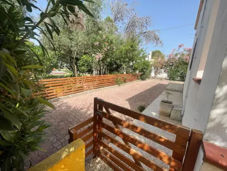 Carla für 4 Personen, Appartement 4 personnes à Vieste - Photo 10