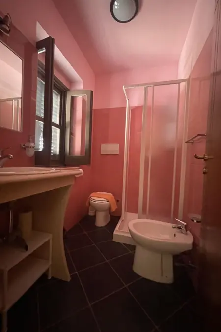 Carla für 4 Personen, Appartement 4 personnes à Vieste - Photo 11