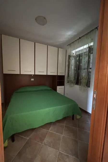 Carla für 4 Personen, Appartement 4 personnes à Vieste - Photo 13