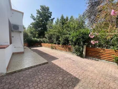 Carla für 4 Personen, Appartement 4 personnes à Vieste - Photo 14