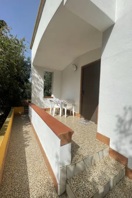 Carla für 4 Personen, Appartement 4 personnes à Vieste - Photo 15