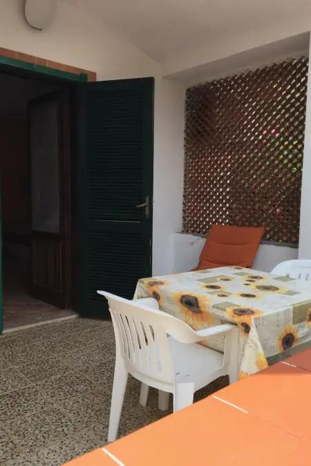 Carla für 4 Personen, Appartement 4 personnes à Vieste - Photo 23