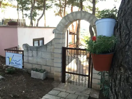 Freistehendes Haus, Appartement 4 personnes à Vieste - Photo 6