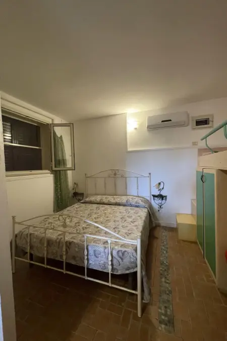Freistehendes Haus, Appartement 4 personnes à Vieste - Photo 12