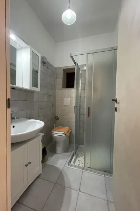 Freistehendes Haus, Appartement 4 personnes à Vieste - Photo 13