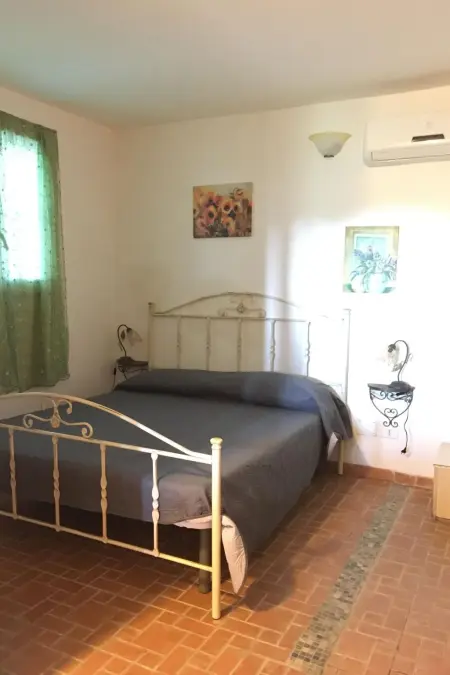 Freistehendes Haus, Appartement 4 personnes à Vieste - Photo 14
