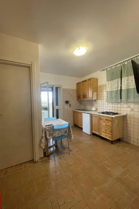 Freistehendes Haus, Appartement 4 personnes à Vieste - Photo 17