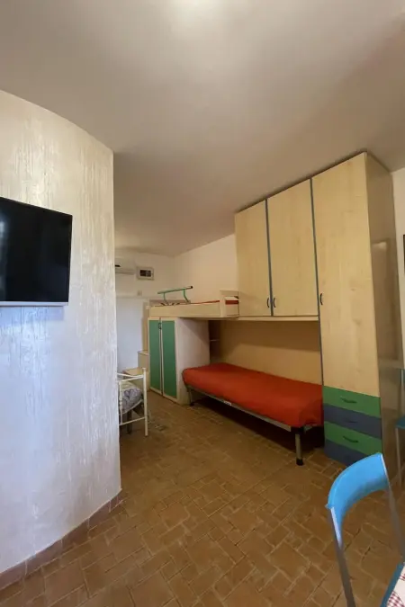 Freistehendes Haus, Appartement 4 personnes à Vieste - Photo 18