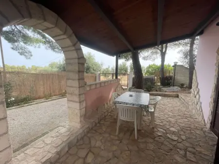 Freistehendes Haus, Appartement 4 personnes à Vieste - Photo 19