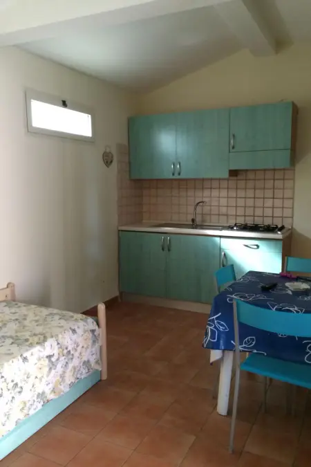 Orchideen-Ferienwohnung mit überdachter Veranda - Photo 4