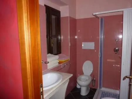 Orchideen-Ferienwohnung mit überdachter Veranda - Photo 7