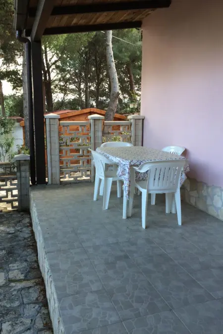 Orchideen-Ferienwohnung mit überdachter Veranda - Photo 11