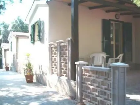 Orchideen-Ferienwohnung mit überdachter Veranda - Photo 12