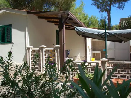 Orchideen-Ferienwohnung mit überdachter Veranda - Photo 13
