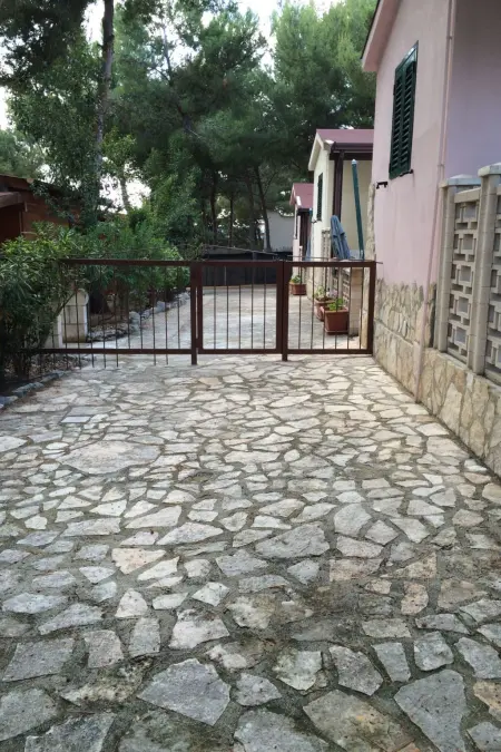 Orchideen-Ferienwohnung mit überdachter Veranda - Photo 16