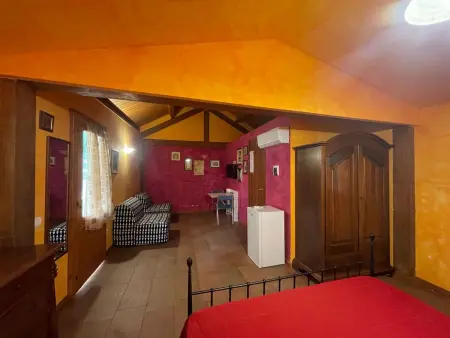 Chalet Baita, Maison 4 personnes à Vieste - Photo 1