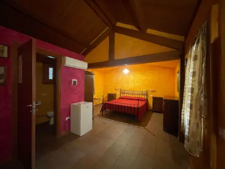 Chalet Baita, Maison 4 personnes à Vieste - Photo 3
