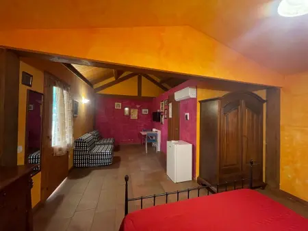 Chalet Baita, Maison 4 personnes à Vieste - Photo 4