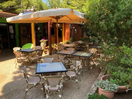Chalet Baita, Maison 4 personnes à Vieste - Photo 14