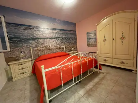 'Carla Gold' mit Wallbox, Maison 4 personnes à Vieste - Photo 2