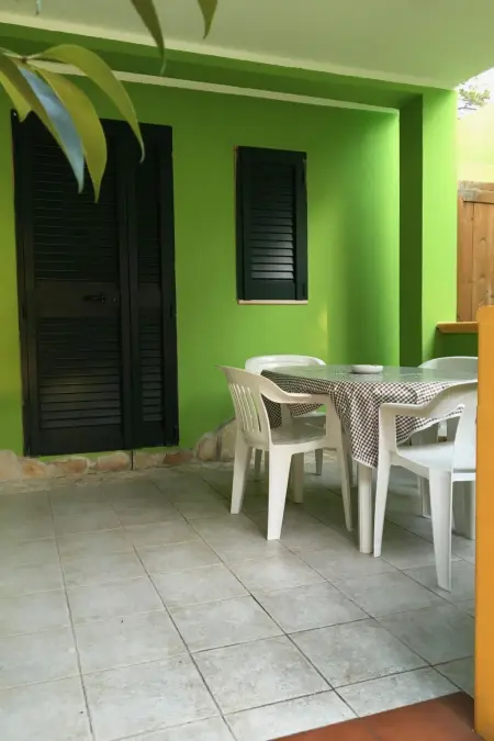 'Carla Gold' mit Wallbox, Maison 4 personnes à Vieste - Photo 7