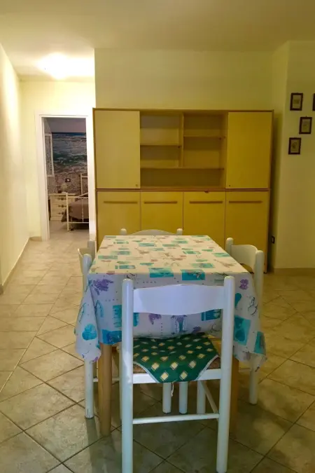 'Carla Gold' mit Wallbox, Maison 4 personnes à Vieste - Photo 8