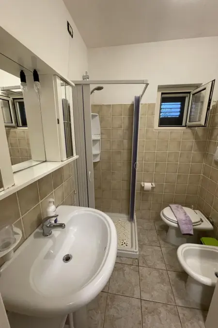 'Carla Gold' mit Wallbox, Maison 4 personnes à Vieste - Photo 9
