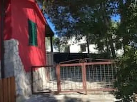 Wohnung in Vieste mit Privatparkplatz, Appartement 4 personnes à Vieste - Photo 2