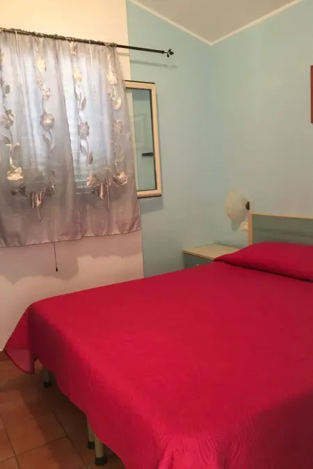 Wohnung in Vieste mit Privatparkplatz, Appartement 4 personnes à Vieste - Photo 3