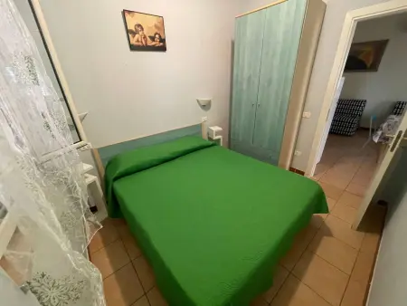 Wohnung in Vieste mit Grill, Appartement 3 personnes à Vieste - Photo 3