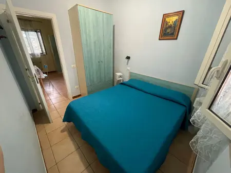 Wohnung in Vieste mit Grill, Appartement 3 personnes à Vieste - Photo 4