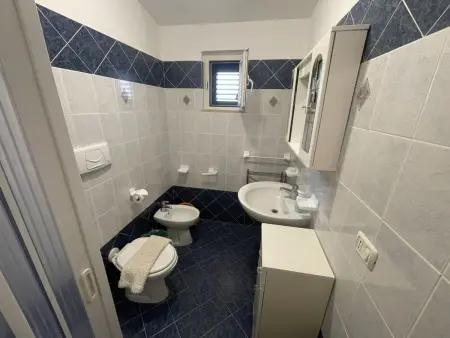 Wohnung in Vieste mit Grill, Appartement 3 personnes à Vieste - Photo 5
