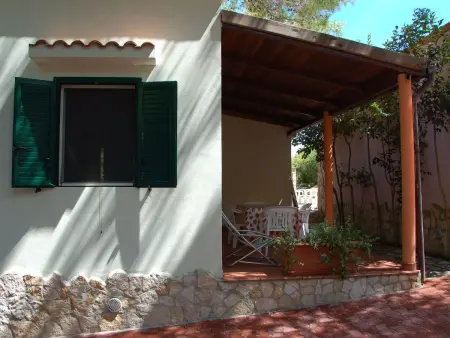 Wohnung in Vieste mit Grill, Appartement 3 personnes à Vieste - Photo 6