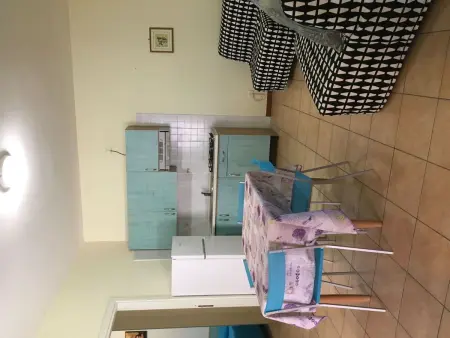 Wohnung in Vieste mit Grill, Appartement 3 personnes à Vieste - Photo 7