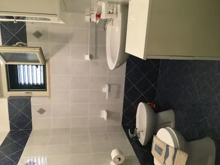 Wohnung in Vieste mit Grill, Appartement 3 personnes à Vieste - Photo 9