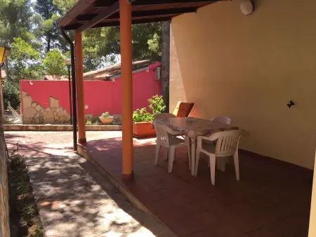 Wohnung in Vieste mit Grill, Appartement 3 personnes à Vieste - Photo 11