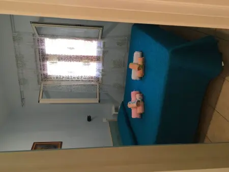Wohnung in Vieste mit Grill, Appartement 3 personnes à Vieste - Photo 12