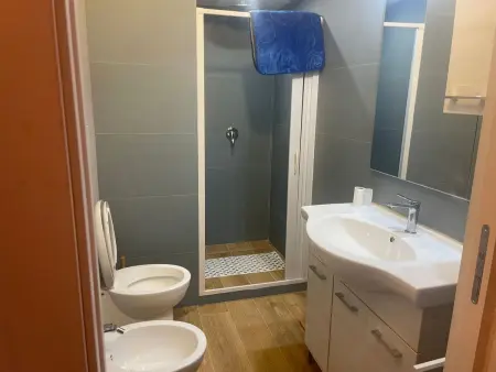 'Alloggio nel Borgo, Appartement 3 personnes à Vieste - Photo 4