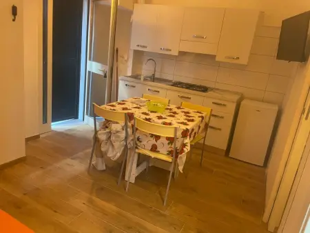'Alloggio nel Borgo, Appartement 3 personnes à Vieste - Photo 8