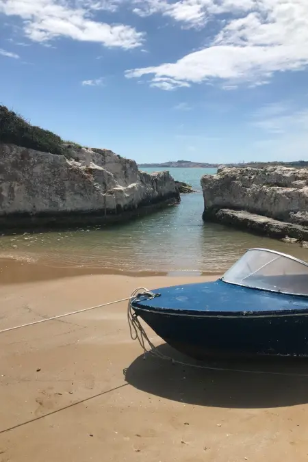 'Alloggio nel Borgo, Appartement 3 personnes à Vieste - Photo 12