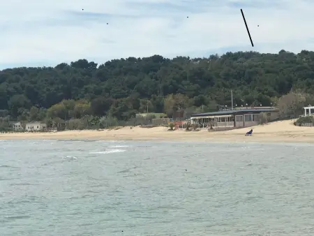 'Alloggio nel Borgo, Appartement 3 personnes à Vieste - Photo 13