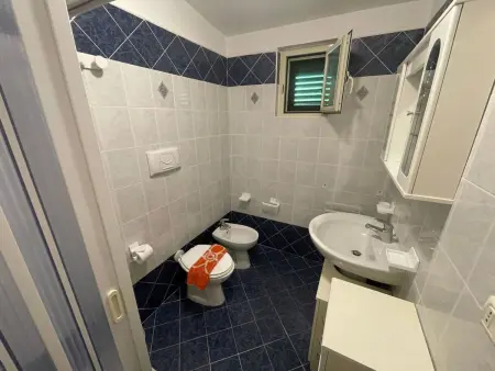 mit Wallbox, Appartement 3 personnes à Vieste - Photo 1