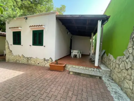 mit Wallbox, Appartement 3 personnes à Vieste - Photo 3